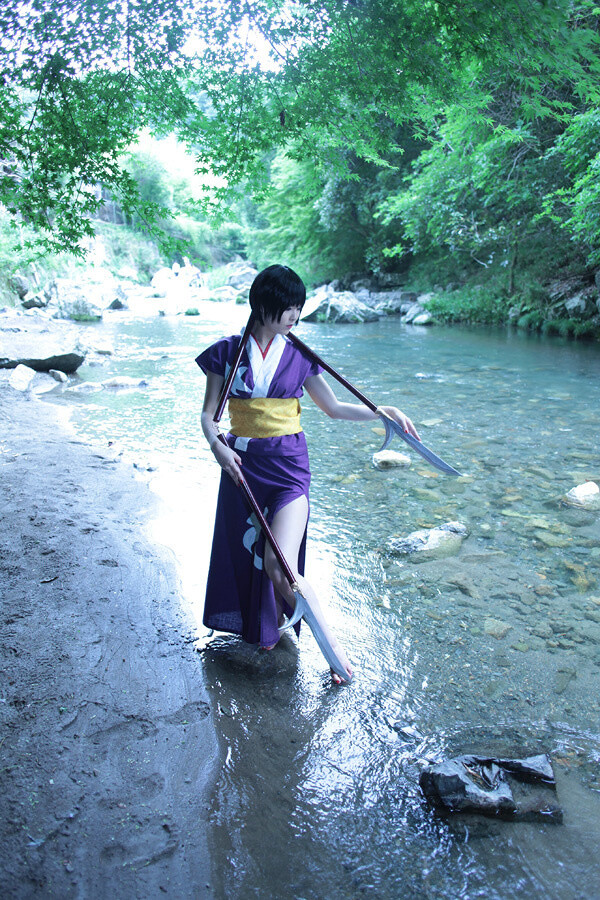 Creator Interview: Kasane 10