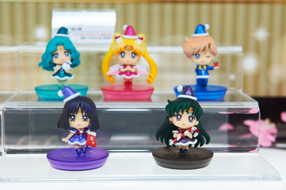 Mega Hobby Expo Showcases Fantastic Autumn Lineup! [Photo Report] 28