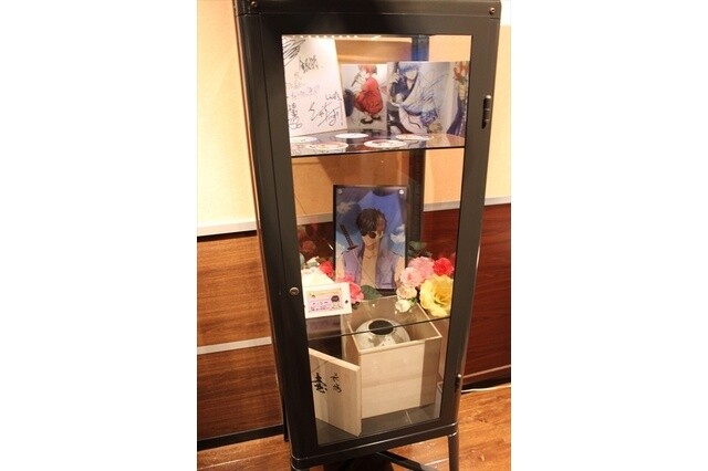 Is Gin Opening a Cafe to Repay His Debt?! Cafe & Bar Characro feat. Gintama Opens in Ikebukuro 6