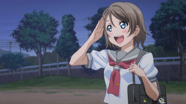 Love Live! Sunshine!! Season 2 Airs This October! 6