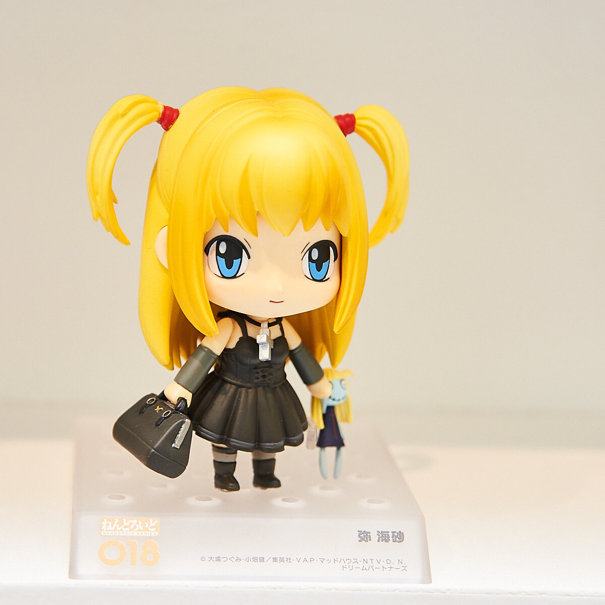 Good Smile Company 15th Anniversary Exhibition: Nendoroids [Photo Report] 7