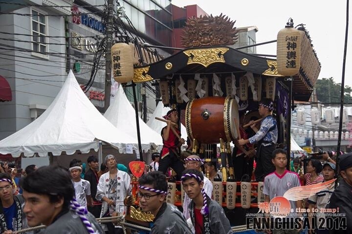 Otaku Life Around the World: Bandung, Indonesia 2