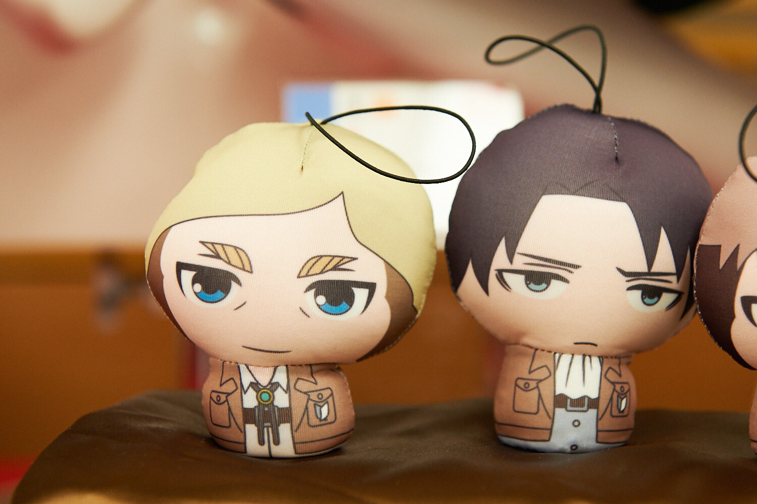 46th Prize Fair [Photo Report] 37