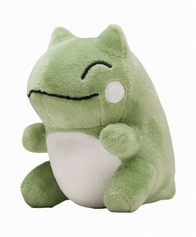 An Instant Sell-Out Every Time - Plushie of Hugely Popular Pokémon Whimsicott to Release Once Again 0