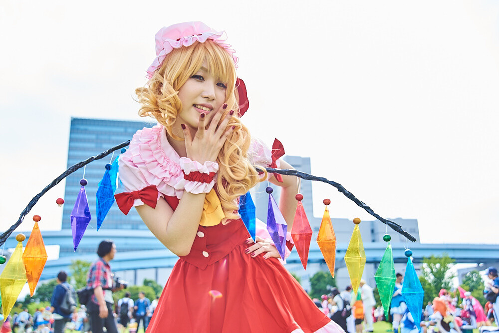 Comiket 92 [Cosplay Photo Report] 86