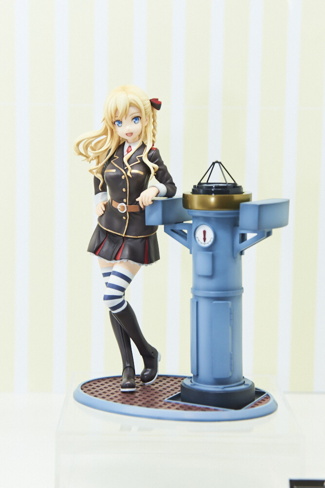 Wonder Festival 2017 Winter: Industry Edition [Event Report] 43