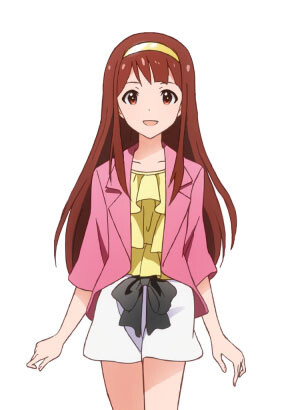 New Artwork of the 50 Idols from “THE iDOLM@STER Million Live!” Releases 7