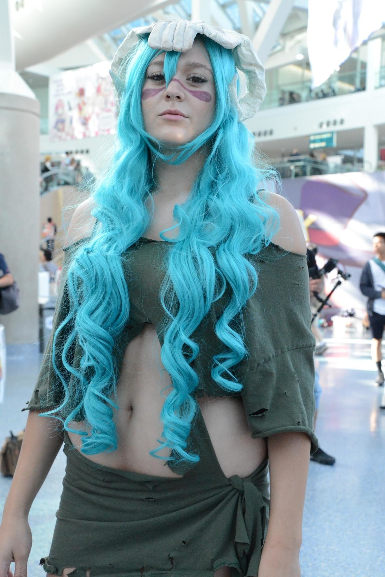 Anime Expo 26 [Cosplay Photo Report] 18