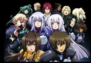 © Koki Yoshimune, Ixtl / TV Tokyo, First Alternative Project 0