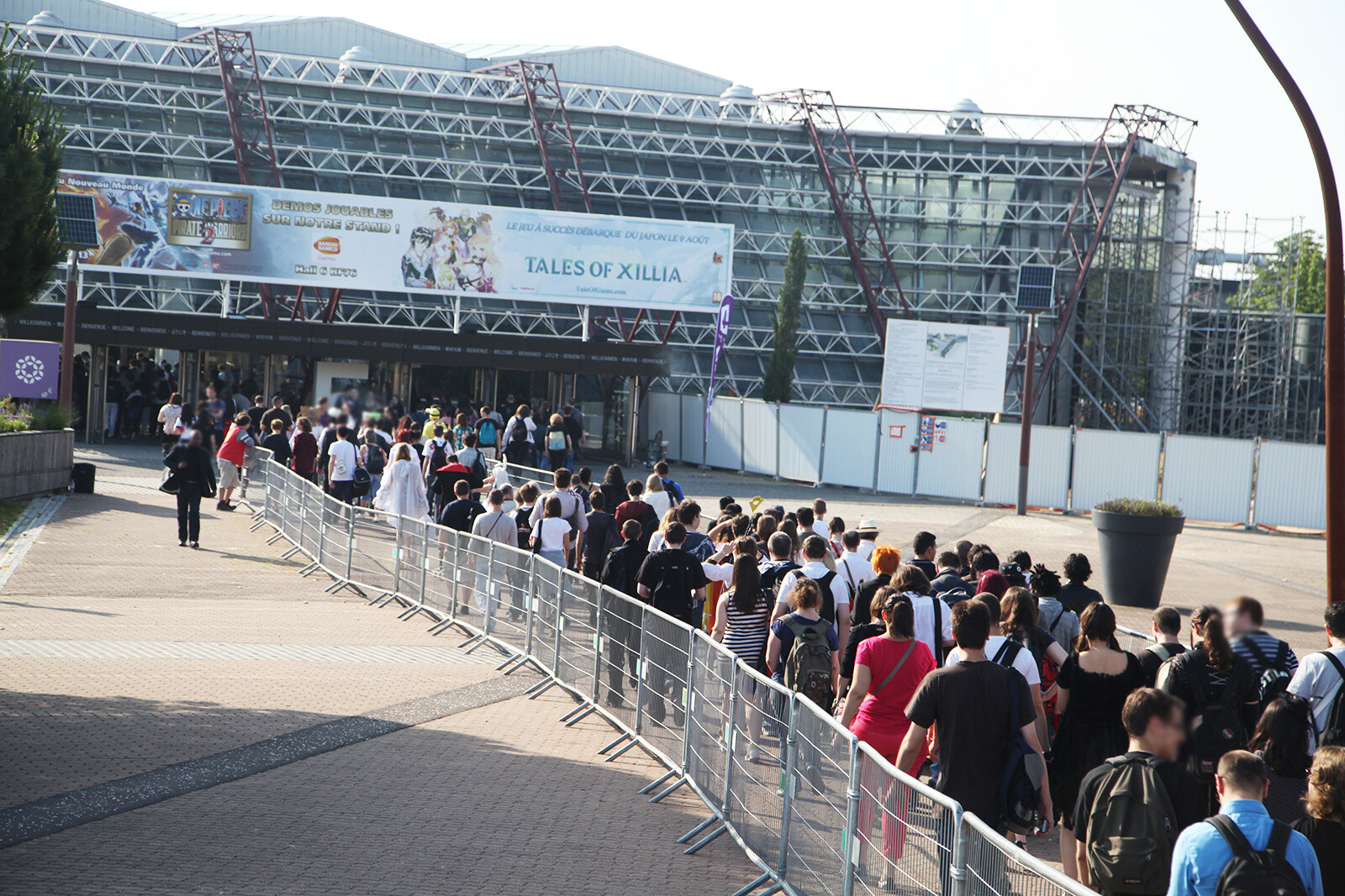 Paris’ Passion for Otaku Culture Hasn’t Dwindled: Japan Expo 2013 Report 0