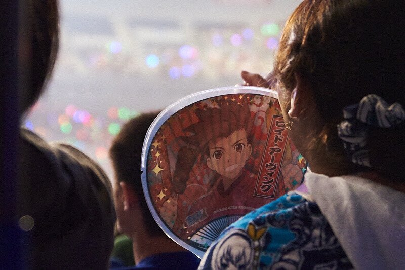 [Event Report] Tales of Festival 2016 54