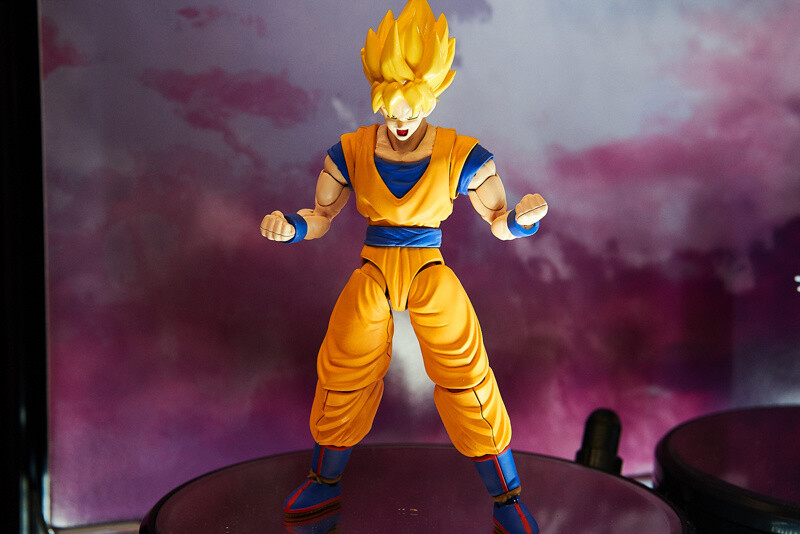 The Tokyo Toy Show is Paradise for Adults and Children Alike! 15