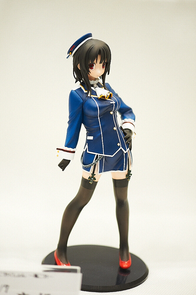 Which Ones Do You Like? Wonder Festival 2014 [Summer] Photo Report: Cute & Sexy Edition 61