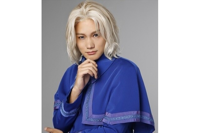 © Hidekazu Himaruya, Gentosha Comics / Hetalia Production Committee © Musical Hetalia Production Committee 6