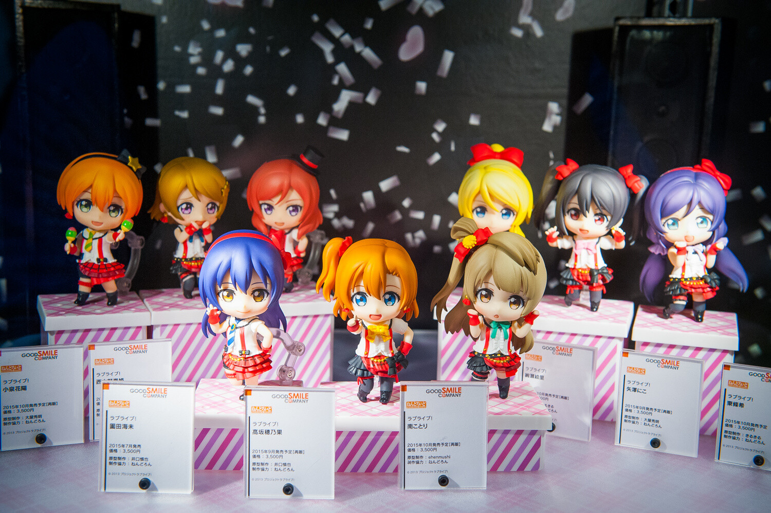 WonFes 2015 Summer Photo Collection! Part 2: Sexy & Cute Edition 102
