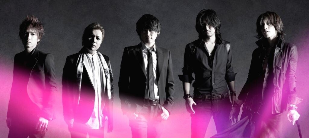 Luna Sea 3