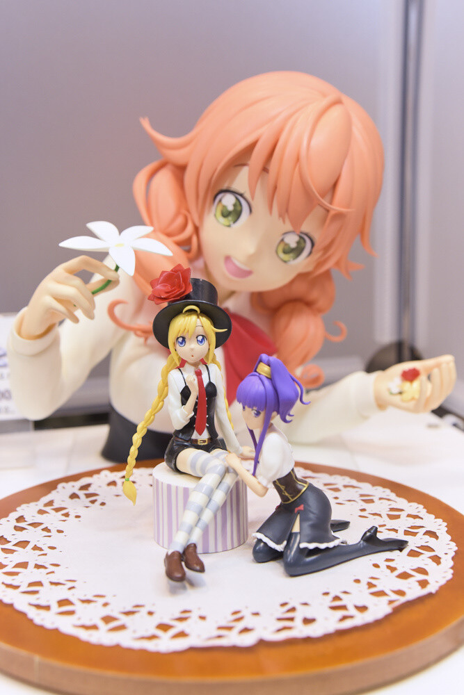 Wonder Festival 2017 Winter: Creator Edition [Event Report] 72