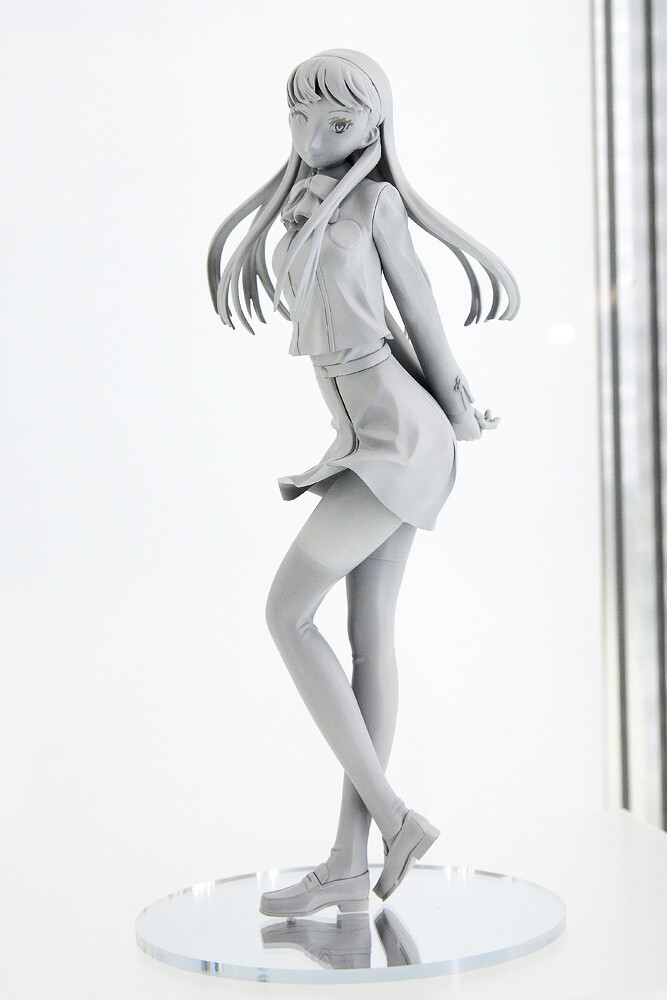 Looking Back at WonFes 2015 [Winter]! Part 2: Photo Collection of Cute and Sexy Figures! 254
