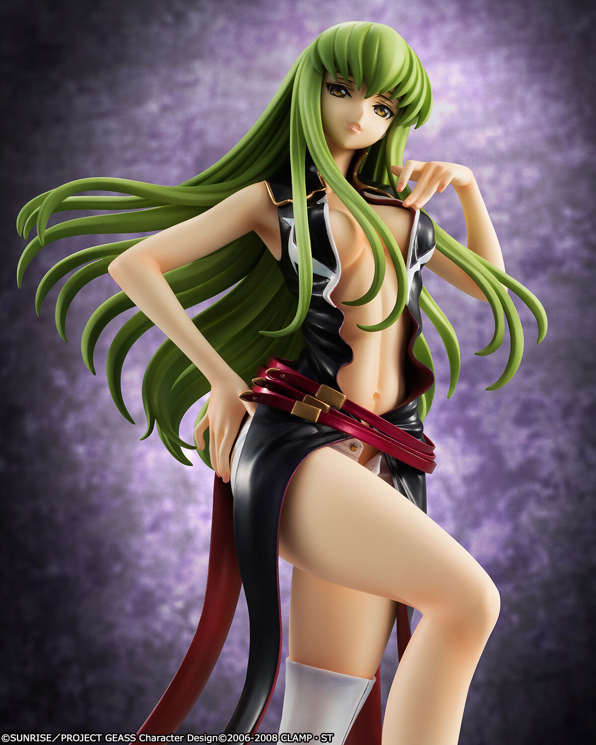 Code Geass’ C.C. Joins G.E.M. Collection! 2