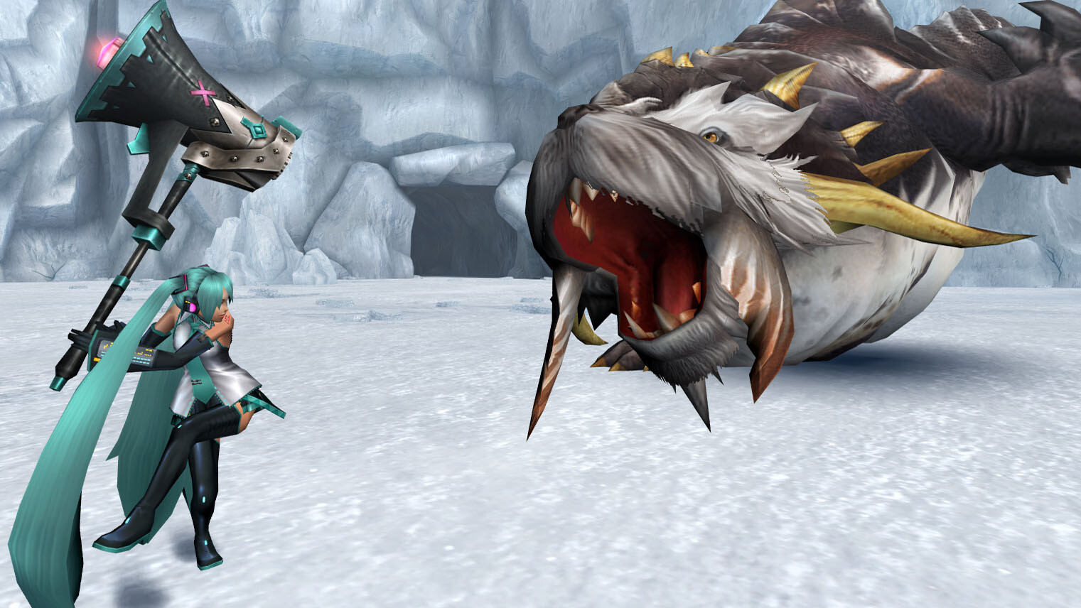 © 2007, 2013 Capcom Co., Ltd. All rights reserved. 5