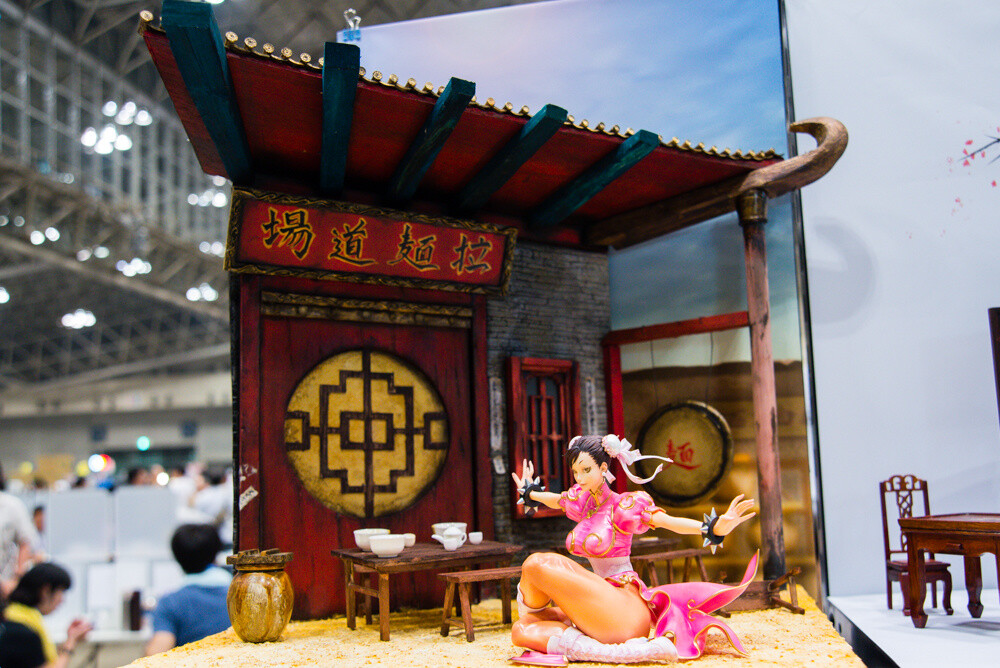 WonFes 2015 Summer Photo Collection! Part 2: Sexy & Cute Edition 177