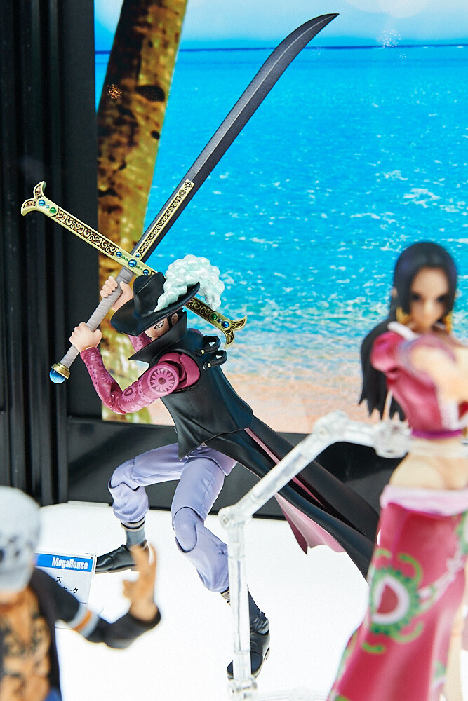 Mega Hobby Expo Returns for Spring Exhibit in Akihabara! [Photo Report] 147