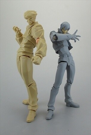 © 2015 Yasuhiro Nightow / Shueisha Inc., Blood Blockade Battlefront Production Committee 5