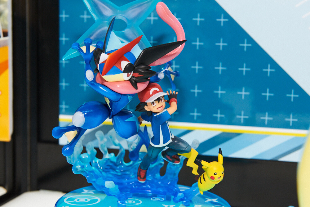 Mega Hobby Expo Showcases Fantastic Autumn Lineup! [Photo Report] 74