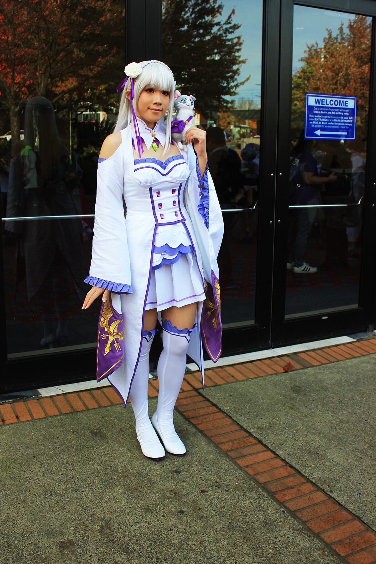 Kumoricon 2016 [Event Report] 18