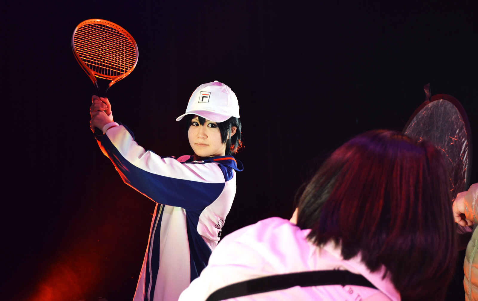 Cosplayers Fulfill Their Longing for the Stage at “ACOS photosession in Nihon-Seinenkan!” [2/2] 0