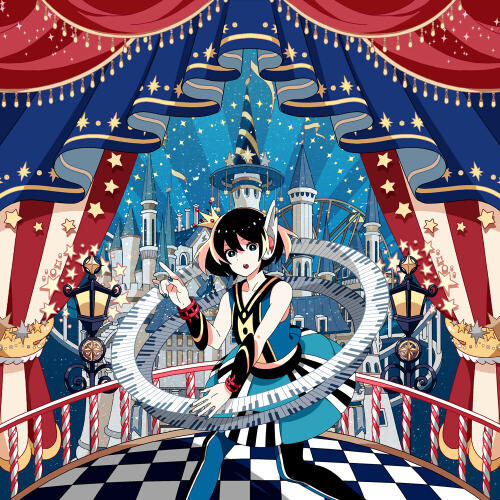 "Sentimental Love" regular edition 0