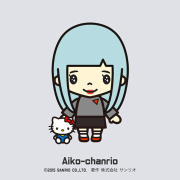 You Can Change Into a Sanrio Character?! 5
