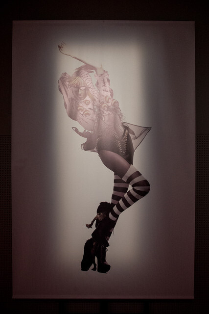 There is So Much *JoJo* Love, the Building Can’t Contain It! *JoJo* Photo Exhibition Being Held Now in Shiseido Ginza Building 12