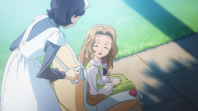 Code Geass Movie Releases Key Visual and Trailer 2