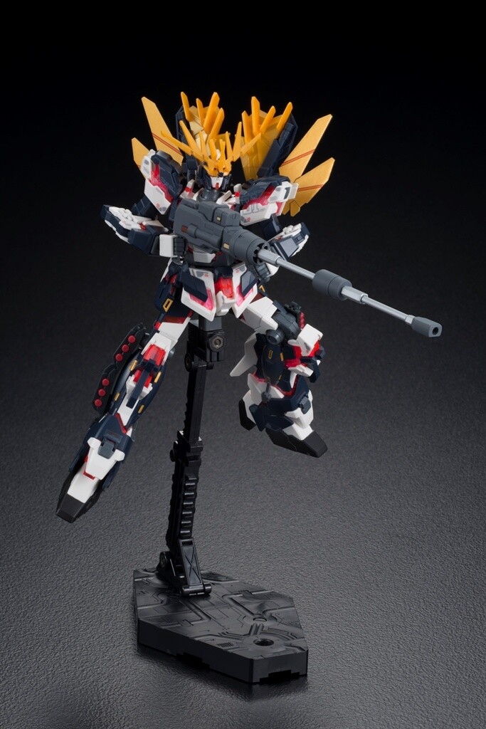 Customisation example 3