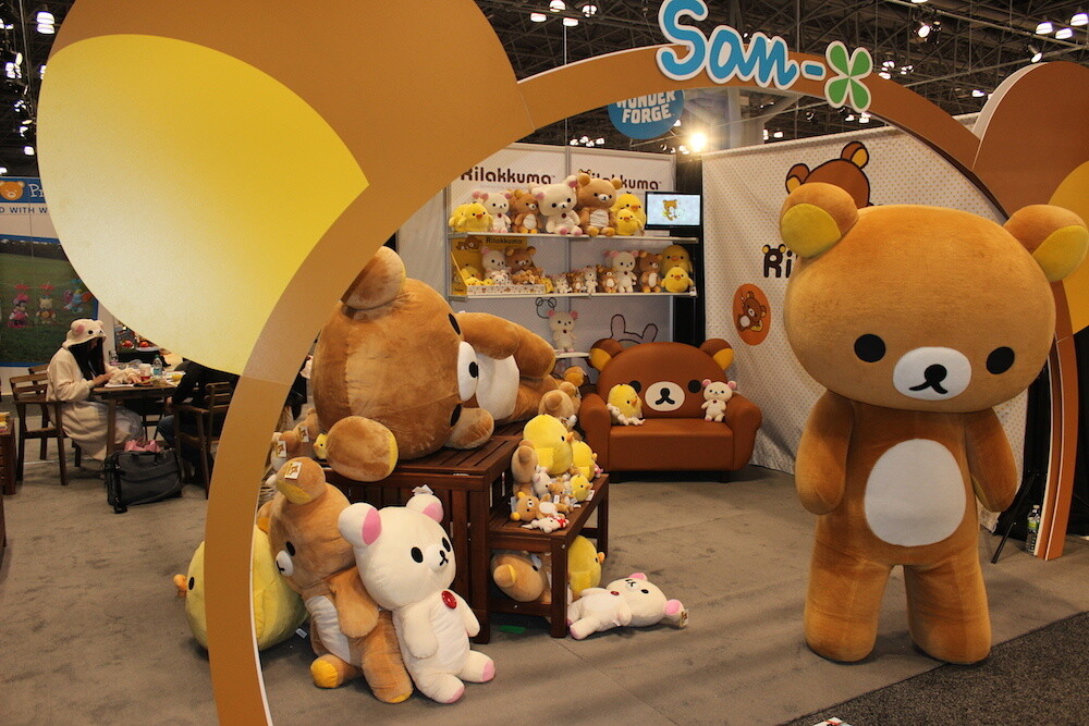 Toy Fair New York 2015: New Figures Galore! 32