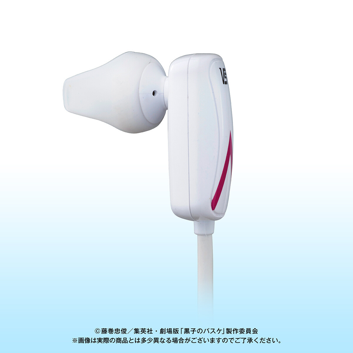 Kuroko’s Basketball x JVC Collab Wireless Earbuds Released! 5