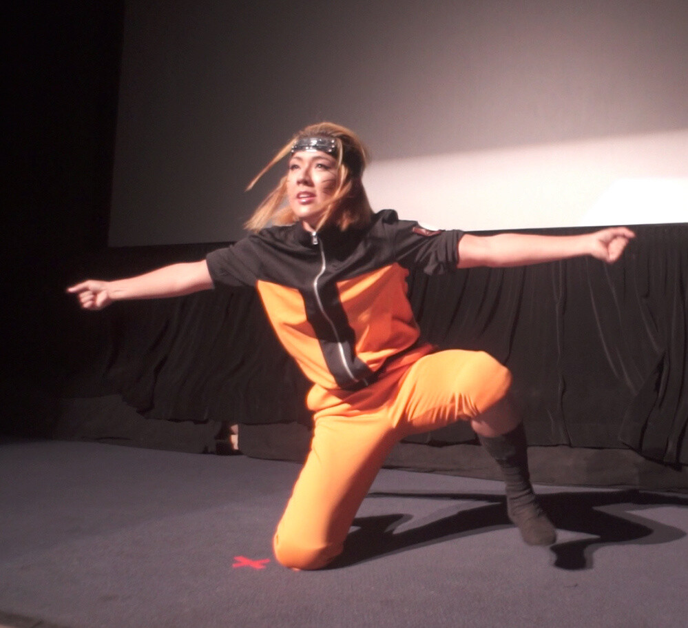 “Boruto: Naruto the Movie” Post-Opening Celebrations Held in LA! Hero Performs! 12