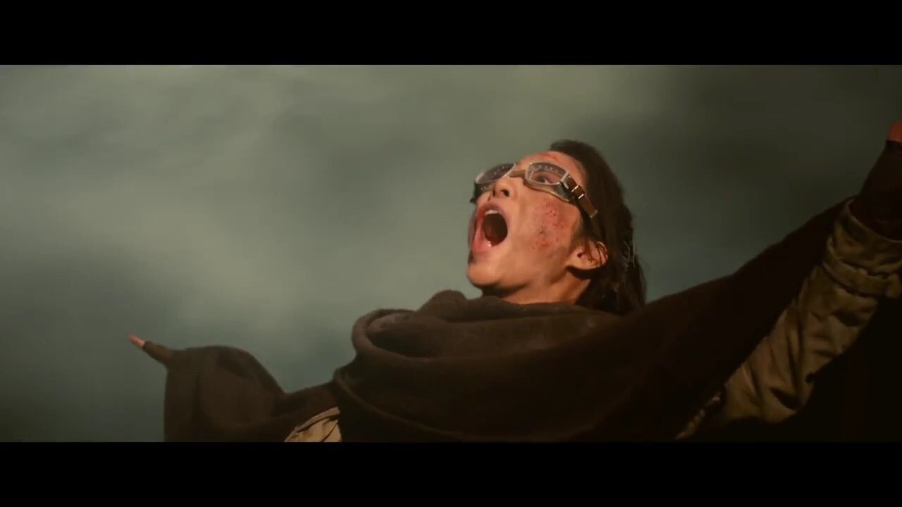 The First Trailer Video for “Attack on Titan” Live-action Movie Revealed & Release Date Scheduled for This August! 5