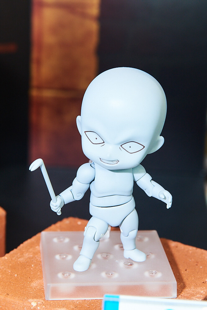 Wonder Festival 2017 Summer: Industry Edition [Event Report] 105