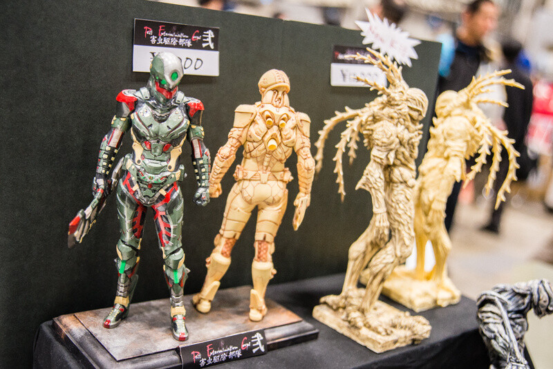 WonFes 2016 Winter Photo Collection! Part 1: Cool & Comical 72