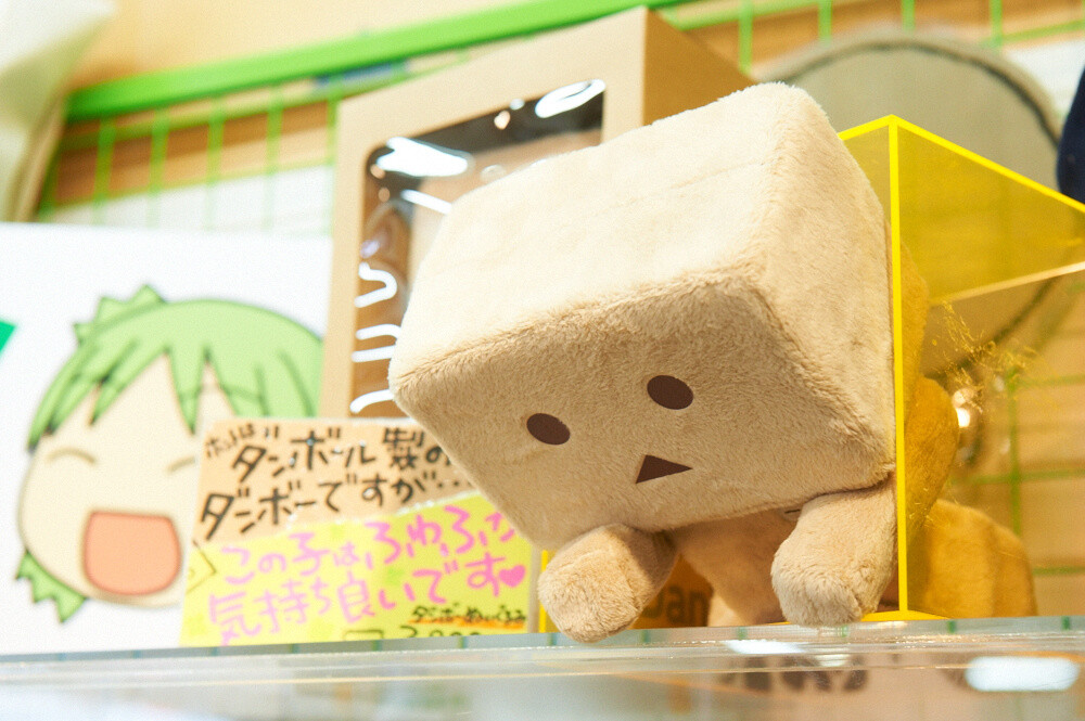 Shocking! Kotobukiya Akihabara - A Shop for Otaku [1/2] 7