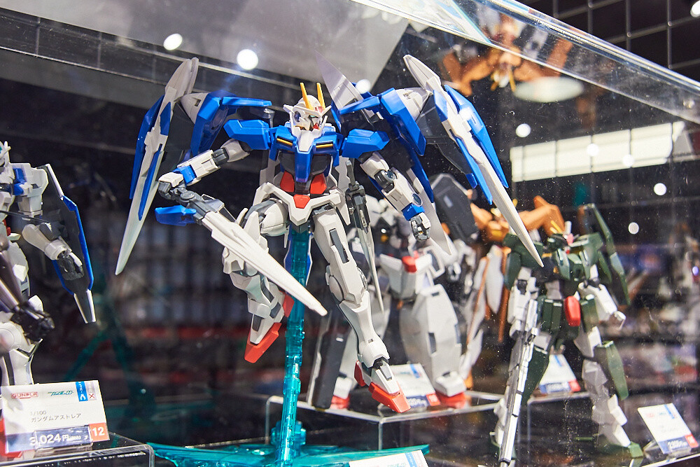 Find Gunpla Heaven at Gundam Base Tokyo! [Photo Report] 41