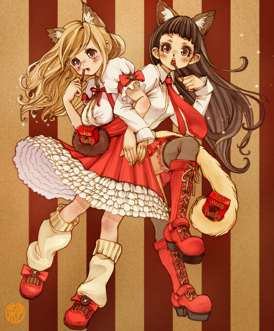 Creator Interview: Hideyuki MORI 4