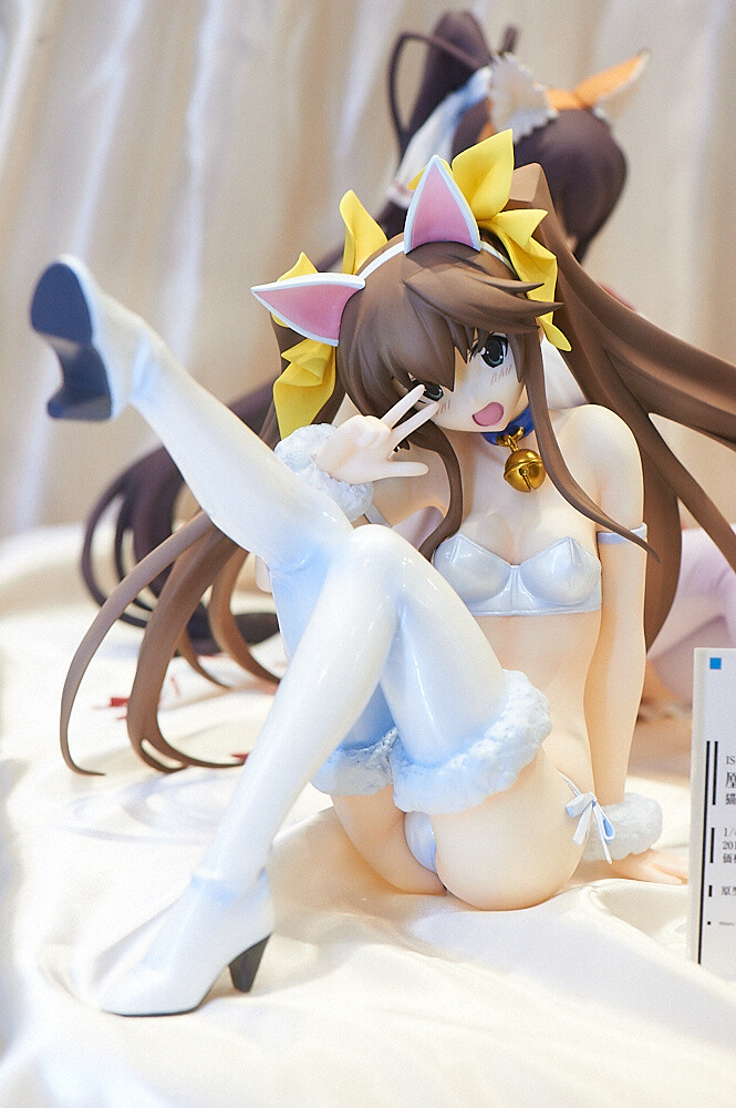 Which Ones Do You Like? Wonder Festival 2014 [Summer] Photo Report: Cute & Sexy Edition 178