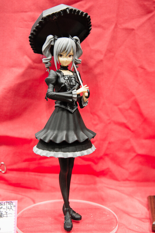 WonFes 2016 Winter Photo Collection! Part 2: Sexy & Cute 221