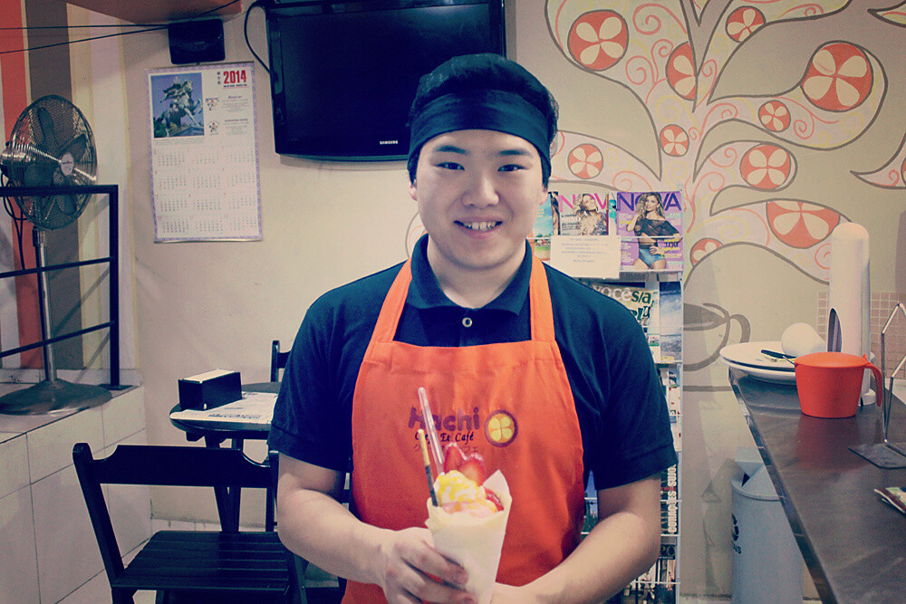 Otaku Life Around the World: São Paulo, Brazil 7