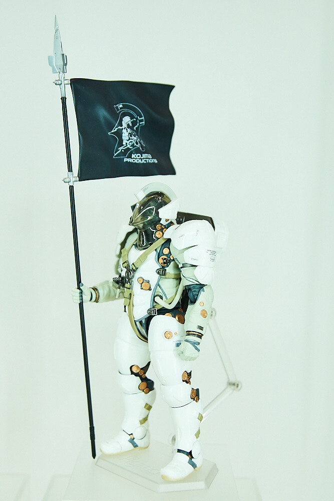 Wonder Festival 2017 Summer: Industry Edition [Event Report] 182