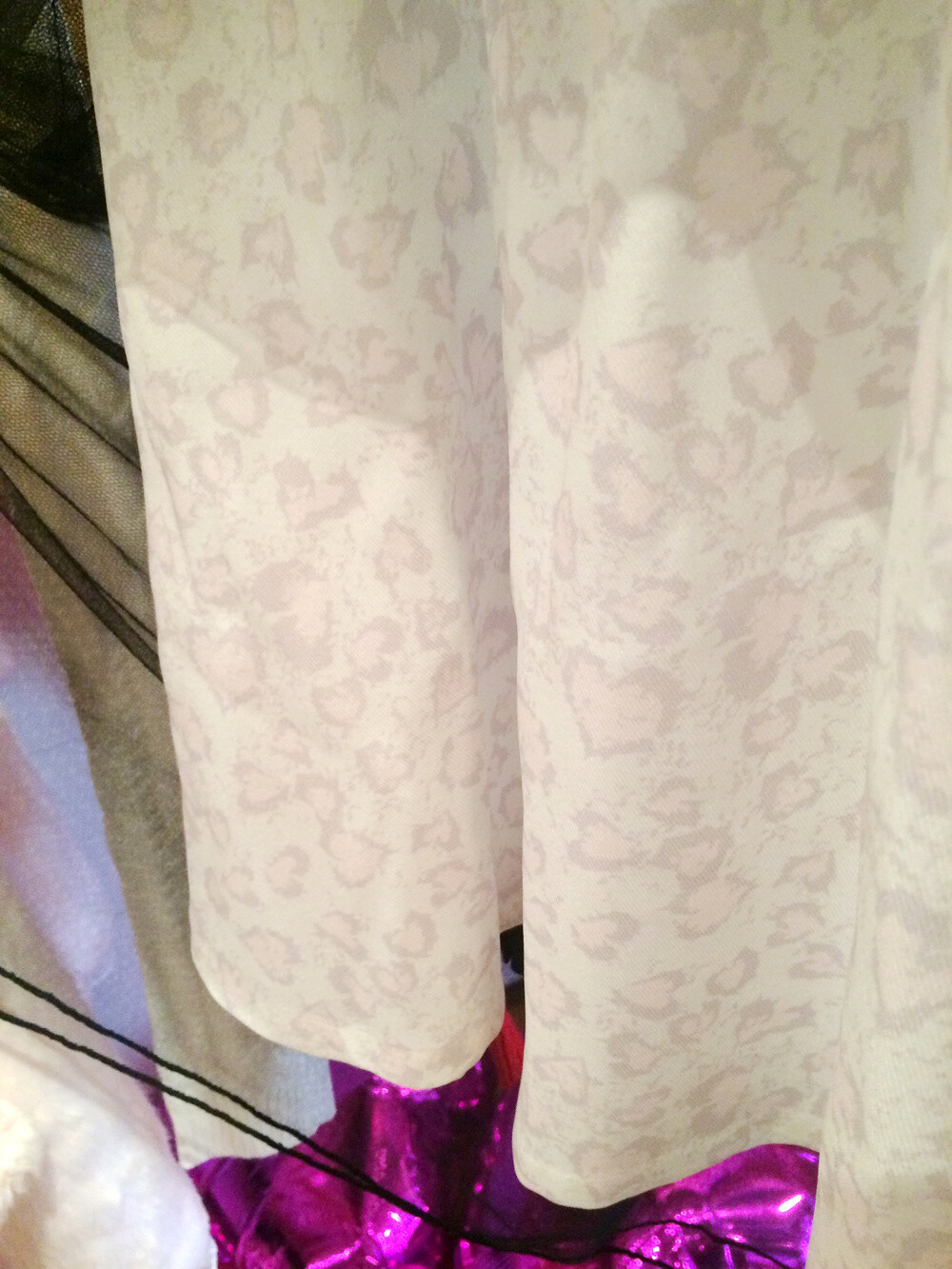 [J-Fashion] Swankiss Winter 2015 Collection: Merry Memory Go-Round 6