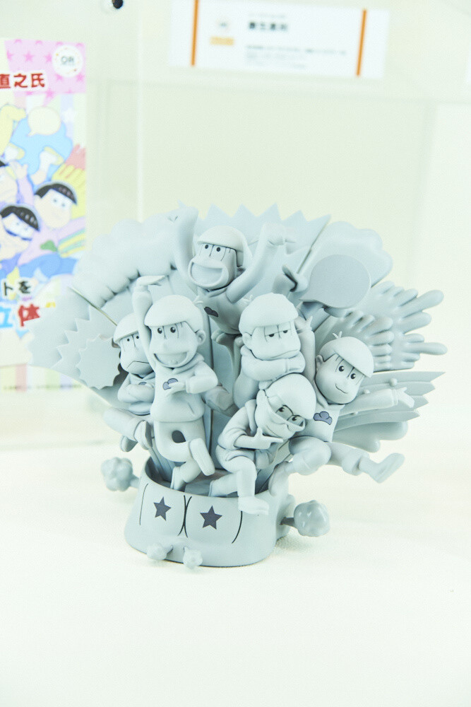 Wonder Festival 2017 Winter: Industry Edition [Event Report] 63